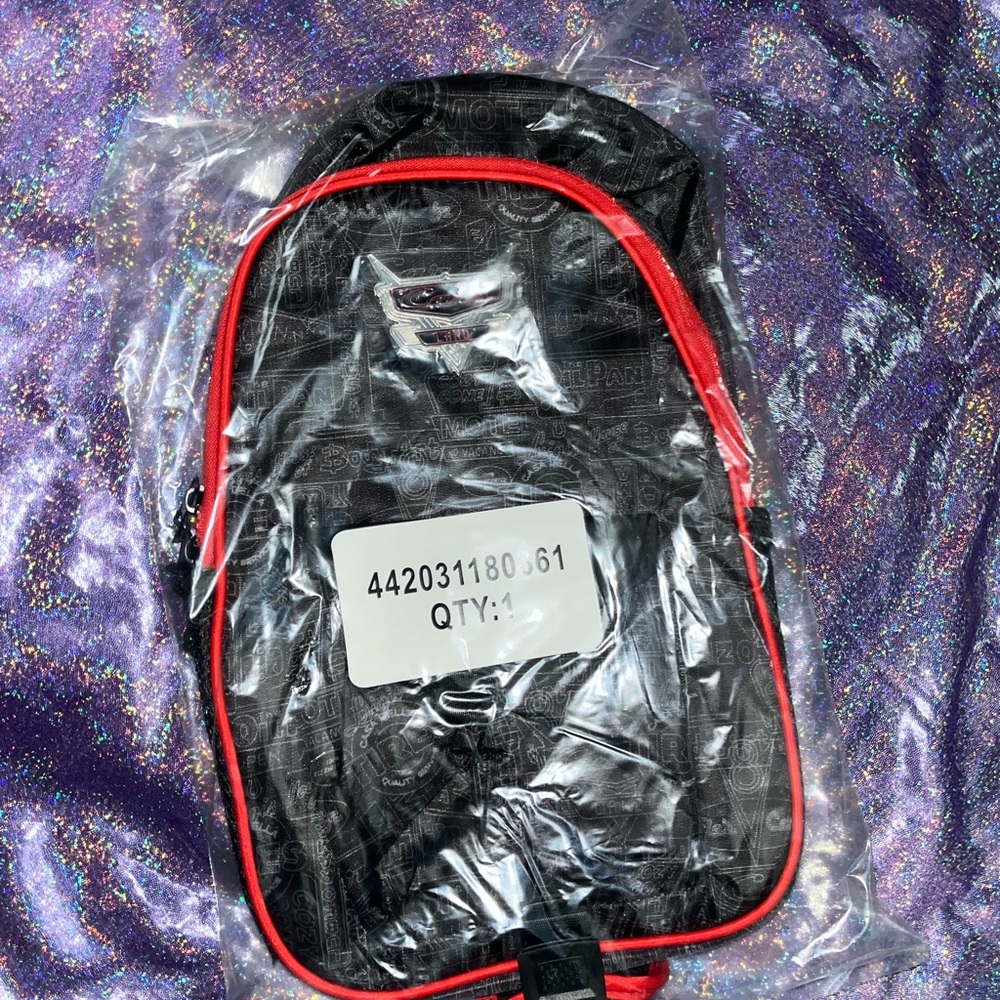 Disney Cars Land Sling Bag